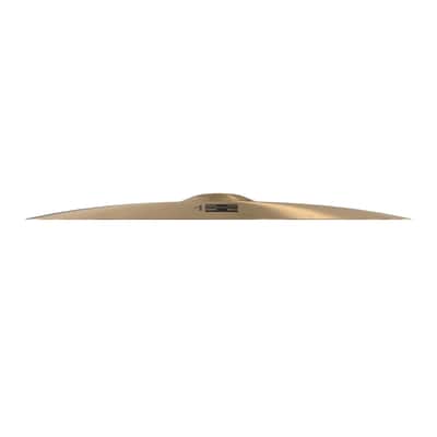 SABIAN 21" HH HAMMERTONE RIDE image 3