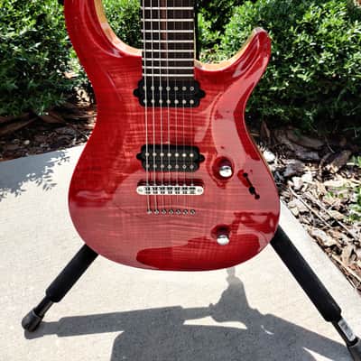 Kiesel CT7 Limited Run image 2