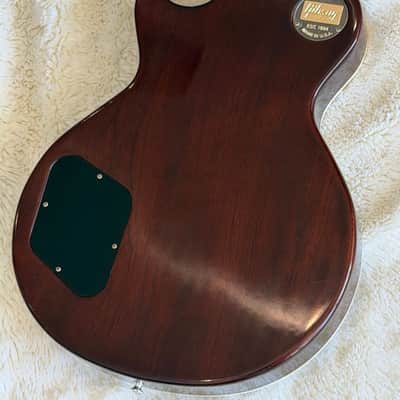Gibson Les Paul Custom Shop Slash Anaconda Burst #25 of 250 image 15