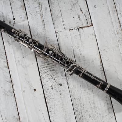 Selmer CL300 Student Clarinet with Hardshell Case image 1