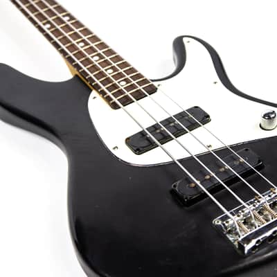 Ibanez TR Bass Refinished Owned by Matt Freeman Of Rancid image 11