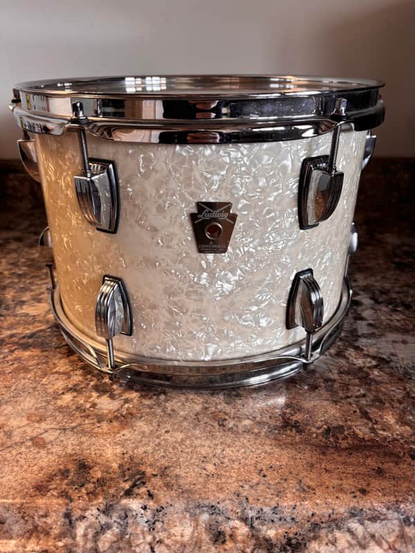 Ludwig classic maple image 1
