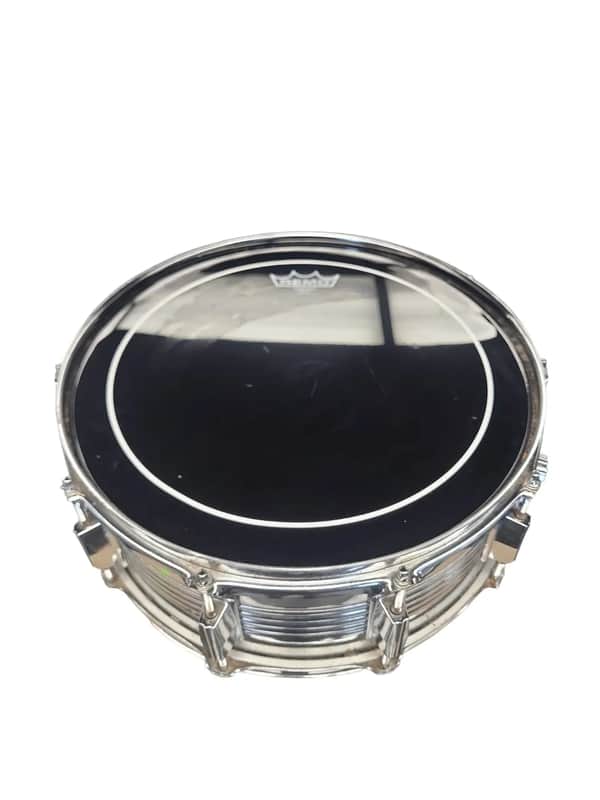 UMI Chrome 14"x5" Snare Drum image 1