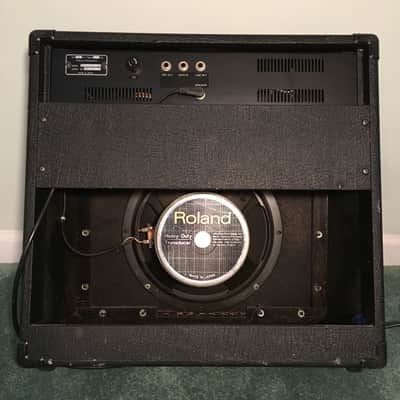 Roland Bolt 60 Vintage Tube Amp image 3