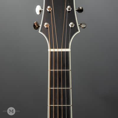 Collings Acoustic Guitars - C10 Deluxe - Old Growth Sitka image 11
