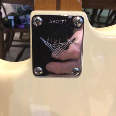 Fender Custom Shop '57 Dual Mag Stratocaster Vintage Blonde Masterbuilt by Andy Hicks 2023 - Blonde image 12