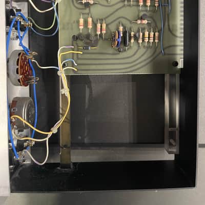 🎹 RA Moog 911a Dual Trigger Delay (1972) image 3