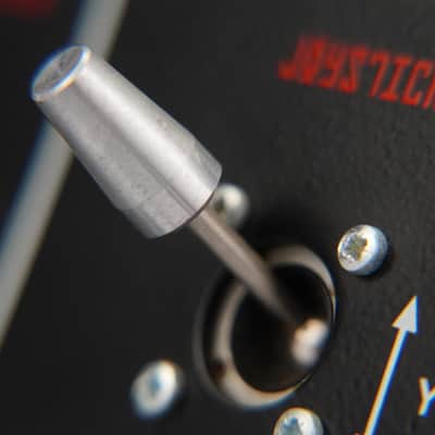 Analogue Solutions Tereshkova Euro Rack Modular Synthesizer RHCP #58157 image 19