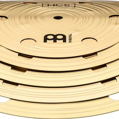 Meinl HCS Smack Stack image 2