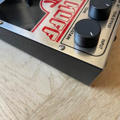 Electro-Harmonix Big Muff Pi V6 (2N5088) image 3