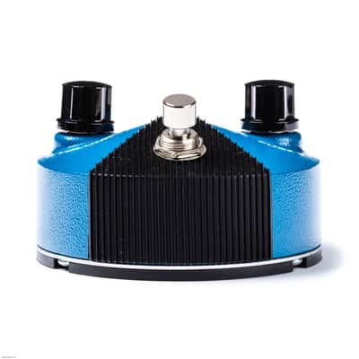 DUNLOP FFM1 HENDRIX Fuzz Face Guitar Effect Pedal image 3