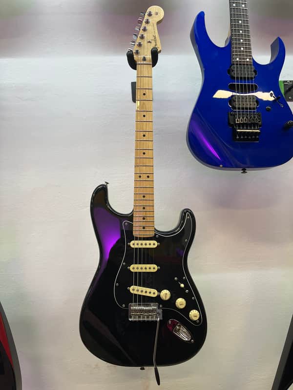Fender Stratocaster image 1
