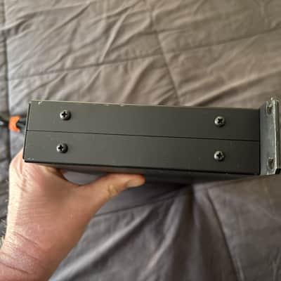 Ashly CL52E Dual Channel Compressor image 6