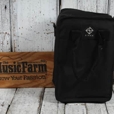 Dixon PP-PCP1D Precision Coil Compression Single Bass Drum Pedal with Bag image 9