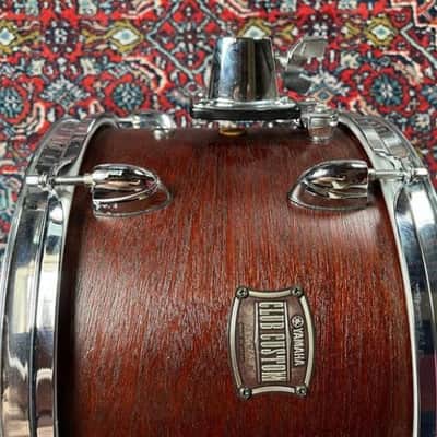 Yamaha Club Custom kit image 7