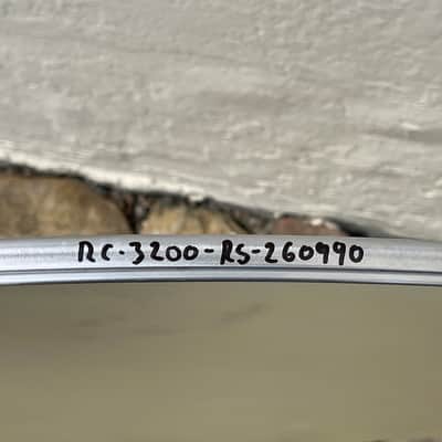 New Remo 32" Weatherking Renaissance Hazy Timpani Head Tympani image 3