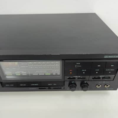 Onkyo - Ta-2140 - Stereo Cassette Deck - 2-Head image 13