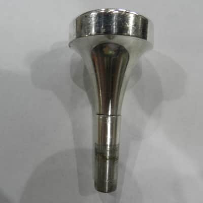 Conn 3 Trombone Mouthpiece image 3