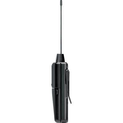 SHURE P3RA-H20 Récepteur - Premium - Bande H20 image 4