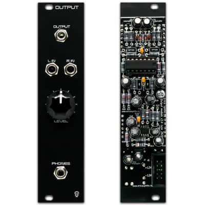 Erica Synths Output PCBs and Panel image 3