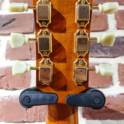 Gibson Hummingbird Original - Heritage Cherry Sunburst image 8