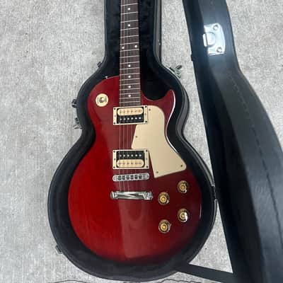 Gibson Les Paul Special Limited Edition 2016 - 2018 - Heritage Cherry image 2