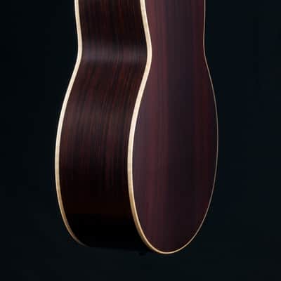 Lowden F-38 ‘Batch 45’ Limited Edition Indian Rosewood and Lutz Spruce 33 of 45 NEW image 22