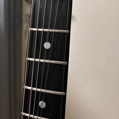 Aria Pro II SH-1000 Matsumoku Neck Through image 3