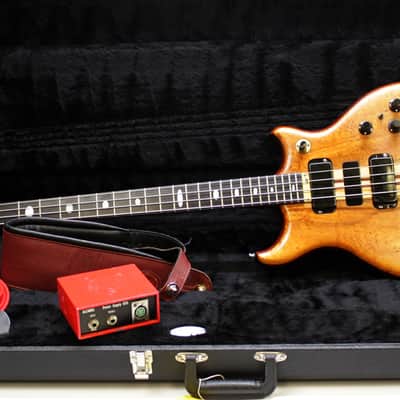 Alembic Series 1 - 1981 **Includes Original Power Supply** image 3
