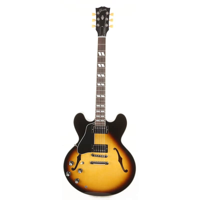 Gibson ES-345 Left-Handed image 1