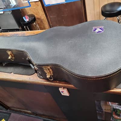 The Heritage Golden Eagle 1991 Almond Sunburst image 13