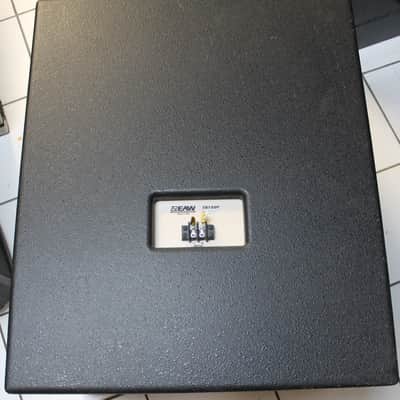 EAW  SB 180P     1000watts  18" subwoofer image 2