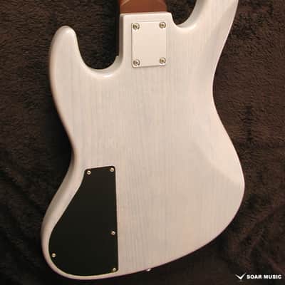 Bacchus WL5-ASH-GK White Blond 4.4kg S/No.GI14896 image 8