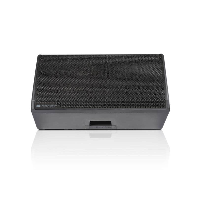 dB Technologies OPERA 12 12" 2-Way Active Speaker, 600W, DSP image 1