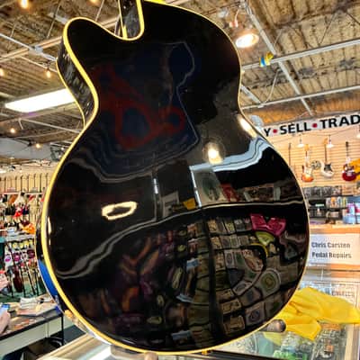 Gretsch G3156 Streamliner - Cream - Historic Series image 8