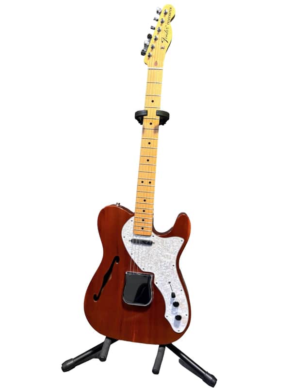 Fender 2013 Thinline Telecaster 69 Re-Issue (Consignment) image 1