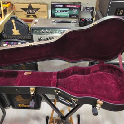 Gibson Les Paul Custom 2009 Ebony Fingerboard 4,4kg image 9