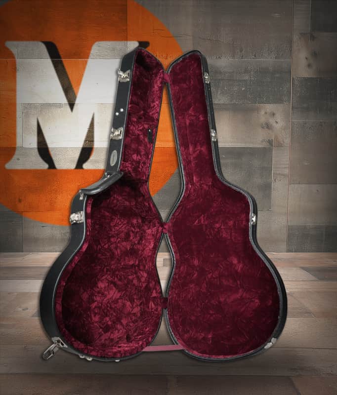 Alvarez Case Thin Line for WY1RR | Reverb