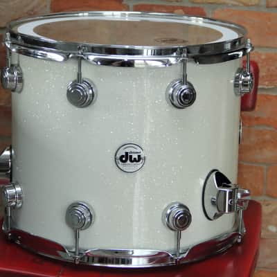 DW Collector's Series floor tom 14 image 1