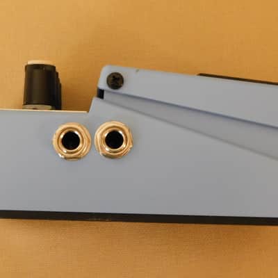Boss CH-1 Super Chorus (Dark Gray Label) 2001 - Present - Blue image 8