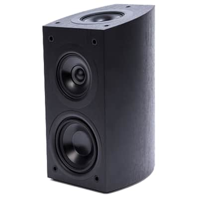 Pioneer Elite Dolby Atmos Enabled Andrew Jones Bookshelf Speakers (Pair)SP-EBS73-LR image 10