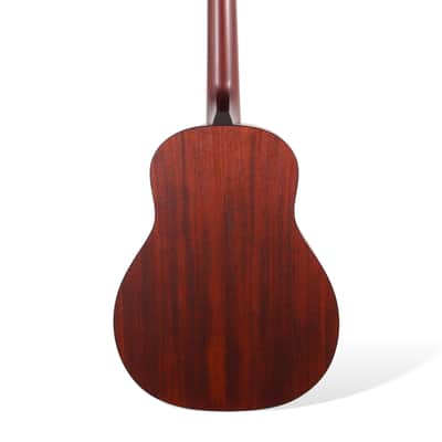 Iris Guitar Company CH All Mahogany - Natural. NEW (Authorized Dealer) image 11