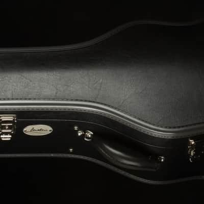 Lowden F-35 + California Sinker Redwood ARM REST - Satin image 14