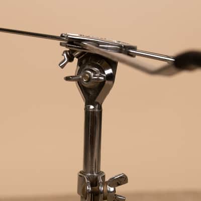 1950s WFL No. 1363 Flat Base Snare Drum Stand image 3