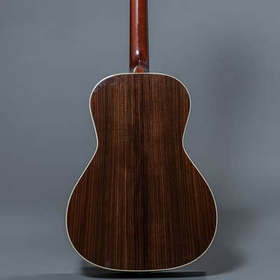 Gibson L-00 12 Fret Standard Rosewood 2024, Sunburst image 6