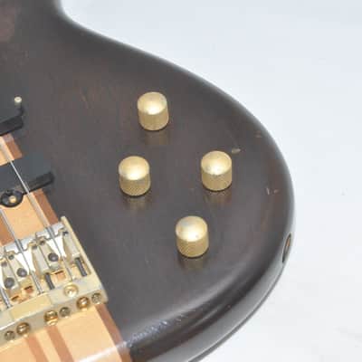 AriaPron2 SB-1200 Through-Neck Electric Guitar Ref.No 7741 image 3