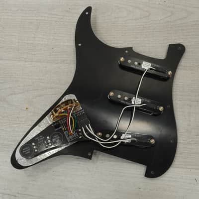 Used Emg ST54 Passive Loaded Pickguard image 2