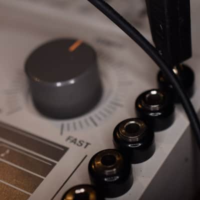Roland TR-707 (Alien Devices modification) 1984 / 2007 image 10