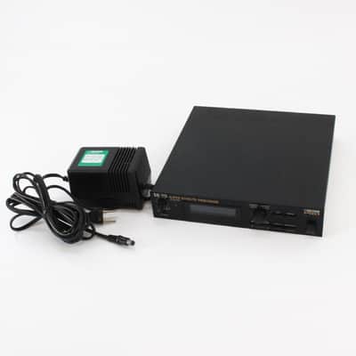 BOSS SE-70 Super Effects Processor [AF51811] (08/31) image 5
