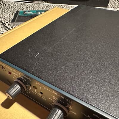 Ashly XR-1001 2000's - Grey image 23